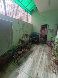Balcony Image of 1884 Sq.ft 4 BHK Builder Floor for sale in Indirapuram Ghaziabad for Rs. 15000000