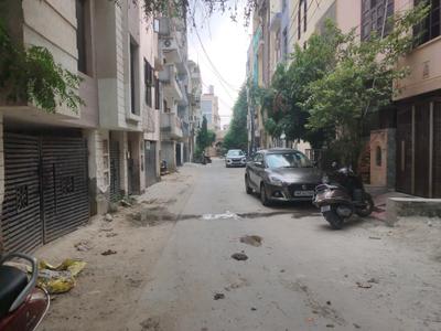 Image of 810 Sq.ft Residential Plot / Land for sale in Sector 49, Faridabad for Rs. 13500000