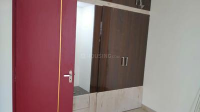 Bedroom Image of 1100 Sq.ft 2 BHK Apartment / Flat for rent in Ayodhya Nagar Nagpur for Rs. 15000