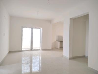 Living Room Image of 1380 Sq.ft 3 BHK Apartment / Flat for sale in Kadagrahara Bengaluru for Rs. 6215000