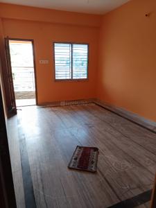 Hall Image of 1400 Sq.ft 3 BHK Apartment / Flat for rent in Kalyani Nadia for Rs. 20000
