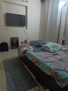 Bedroom Image of 900 Sq.ft 2 BHK Builder Floor for rent in Lajpat Nagar New Delhi for Rs. 41500