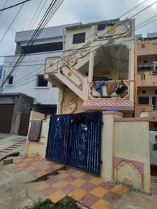 Image of 2200 Sq.ft 2 BHK Independent House for sale in Boduppal, Hyderabad for Rs. 6600000