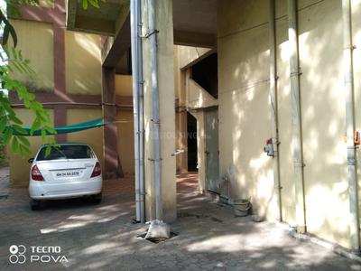 Image of 650 Sq.ft 1 BHK Apartment / Flat for sale in Morwa, Chandrapur for Rs. 1200000