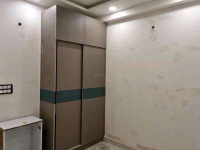Bedroom Image of 600 Sq.ft 2 BHK Apartment / Flat for sale in Mahavir Enclave New Delhi for Rs. 5700001