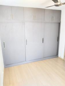 Bedroom Image of 1930 Sq.ft 3 BHK Apartment / Flat for sale in DLF New Town Heights 1, Sector 86 Gurgaon for Rs. 21000000