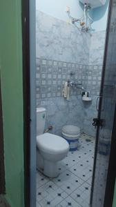 Bathroom Image of 2000 Sq.ft 3 BHK Independent House for sale in Jwalapur Haridwar for Rs. 19500000