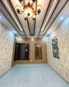 Hall Image of 1700 Sq.ft 3 BHK Independent House for sale in Green Amaltas Castle, Kachana Raipur for Rs. 6500000