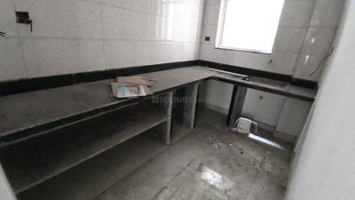 Kitchen Image of 1200 Sq.ft 3 BHK Apartment / Flat for sale in Jai Hanuman River Links I, Konnagar Hooghly for Rs. 4883000
