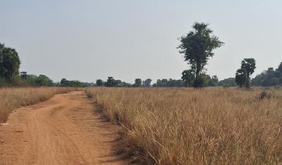 Image of 2540 Sq.ft Residential Plot / Land for sale in Kalavai, Ranipet for Rs. 4500000