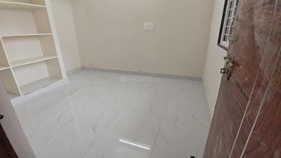 Bedroom Image of 650 Sq.ft 1 BHK Apartment / Flat for rent in Kondapur Hyderabad for Rs. 15320