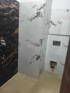 Bathroom Image of 1600 Sq.ft 3 BHK Villa for sale in Bhicholi Mardana Indore for Rs. 11100000