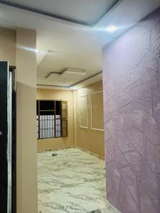 Hall Image of 1500 Sq.ft 2 BHK Independent House for sale in Nijampur Malhaur Lucknow for Rs. 6200000