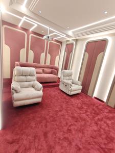 Bedroom Image of 7100 Sq.ft 5 BHK Villa for sale in Nirman Nagar Jaipur for Rs. 75100000