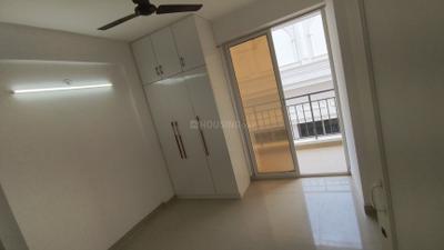Bedroom Image of 950 Sq.ft 3 BHK Apartment / Flat for rent in ROF Amaltas, Sector 92 Gurgaon for Rs. 21000