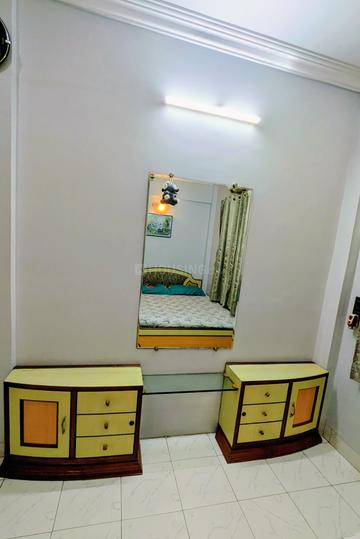 Nahur East, Bhandup East Bedroom 1