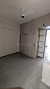 Bedroom Image of 1500 Sq.ft 2.5 BHK Apartment / Flat for rent in M3M Antalya Hills , Sector 79 Gurgaon for Rs. 30000