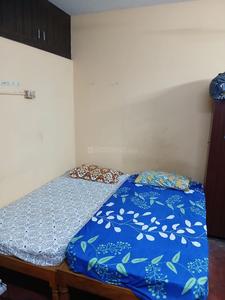 Bedroom Image of Tasneem in Royapettah, Chennai