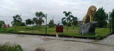 Image of 680 Sq.ft Residential Plot / Land for sale in Rajoda, Indore for Rs. 2516000