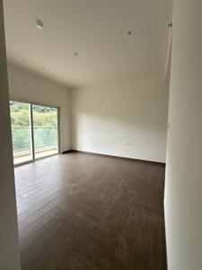 Hall Image of 2704 Sq.ft 4.5 BHK Apartment / Flat for sale in Sobha Nesara, Kothrud Pune for Rs. 44500000