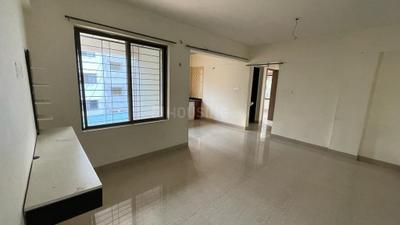 Hall Image of 950 Sq.ft 2 BHK Apartment / Flat for rent in Warje Malwadi Pune for Rs. 26000