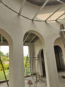 Balcony Image of 2000 Sq.ft 2 BHK Farm House for sale in Sejbahar Raipur for Rs. 15000000