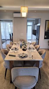 Hall Image of 1936 Sq.ft 3 BHK Builder Floor for sale in Mullanpur Garibdass Chandigarh for Rs. 15500000