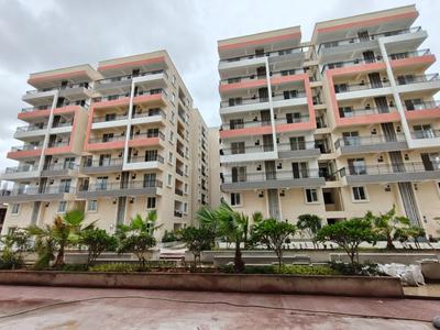 Image of 1800 Sq.ft 4 BHK Apartment / Flat for sale in Kompally, Hyderabad for Rs. 11500000