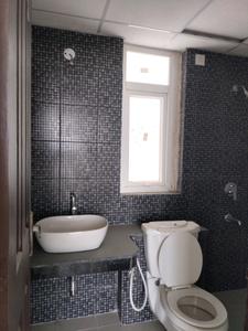 Bedroom Two Image of 1220 Sq.ft 2 BHK Apartment / Flat for sale in The 3C Lotus Panache, Sector 110 Noida for Rs. 10500000