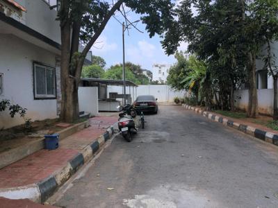 Car Garage Image of 1096 Sq.ft 3 BHK Villa for sale in Gundlapochampalli Hyderabad for Rs. 12600000