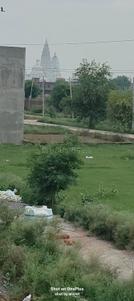 Image of 900 Sq.ft Residential Plot / Land for sale in Salempur, Kanpur for Rs. 1225000