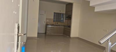 Bathroom Image of 1800 Sq.ft 3 BHK Duplex for sale in Bindras Pebble Bay Phase 1, Bagmugaliya Bhopal for Rs. 11000000