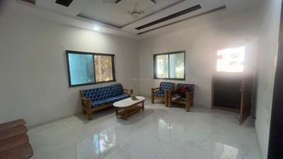 Living Room Image of 1550 Sq.ft 2 BHK Independent House for rent in Satara Parisar Aurangabad for Rs. 25000