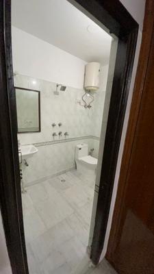 Image of 2000 Sq.ft 2 BHK Builder Floor for rent in Sector 23A, Gurgaon for Rs. 47000