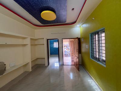 Hall Image of 440 Sq.ft 2 BHK Independent House for sale in Ayappakkam Chennai for Rs. 7000000