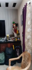 Hall Image of 1080 Sq.ft 2 BHK Apartment / Flat for sale in Vidhya Nagar Guntur for Rs. 4950000