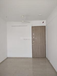 Hall Image of 900 Sq.ft 2 BHK Apartment / Flat for rent in Lodha Crown Kolshet, Kolshet Thane for Rs. 37999