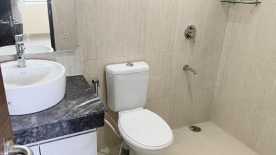 Image of 1690 Sq.ft 3 BHK Apartment / Flat for rent in Ansal Heights 86, Sector 86, Gurgaon for Rs. 24000