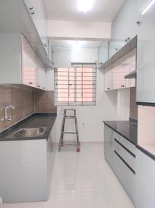 2 BHK Flat