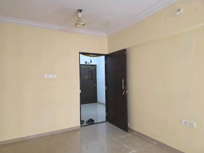 Living Room Image of 750 Sq.ft 1.5 BHK Apartment / Flat for sale in Swastik Epitome, Virar East Virar for Rs. 7500000