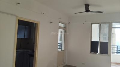 Living Room Image of 1100 Sq.ft 2 BHK Apartment / Flat for sale in Stellar MI Citihomes, Omicron III Greater Noida for Rs. 9500000