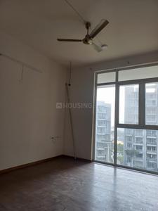 Bedroom Image of 2585 Sq.ft 3 BHK Apartment / Flat for sale in Ireo Victory Valley, Sector 67 Gurgaon for Rs. 51500000