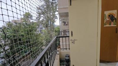 Image of 1200 Sq.ft 2 BHK Apartment / Flat for rent in Harihara Enclave, HSR Layout, Bengaluru for Rs. 40000