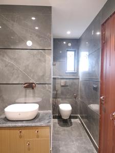 Common Bathroom Image of 1620 Sq.ft 3 BHK Builder Floor for sale in Sector 85 Faridabad for Rs. 17500000