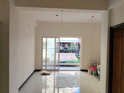 Hall Image of 1349 Sq.ft 3 BHK Apartment / Flat for sale in Prince Anwar Shah Connector Kolkata for Rs. 8600000