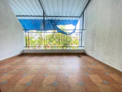 Balcony Image of 895 Sq.ft 2 BHK Apartment / Flat for sale in Dombivli East Thane for Rs. 5907000