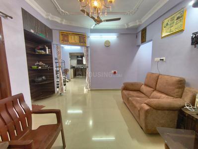 Hall Image of 1150 Sq.ft 2 BHK Apartment / Flat for sale in SR Tamarind Tree by SR Group, Vimanapura Bengaluru for Rs. 9150000
