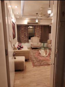 Hall Image of 1800 Sq.ft 3 BHK Apartment / Flat for sale in Poonam Apartments, Worli Mumbai for Rs. 110000000