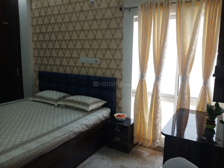 Fort Oasis Apartment Main Image 1