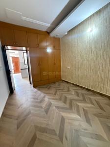 Bedroom Image of 1100 Sq.ft 2 BHK Apartment / Flat for sale in Sky Highway Homes, Dhakoli Zirakpur for Rs. 4900000